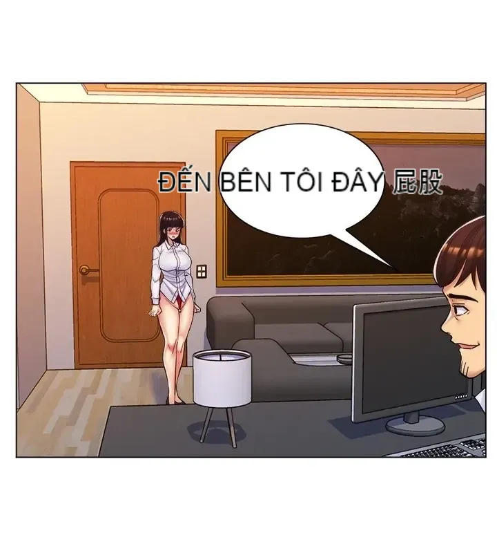 Mẹ kế của tôi thực ra là bạn gái của tôi Chương 01-50