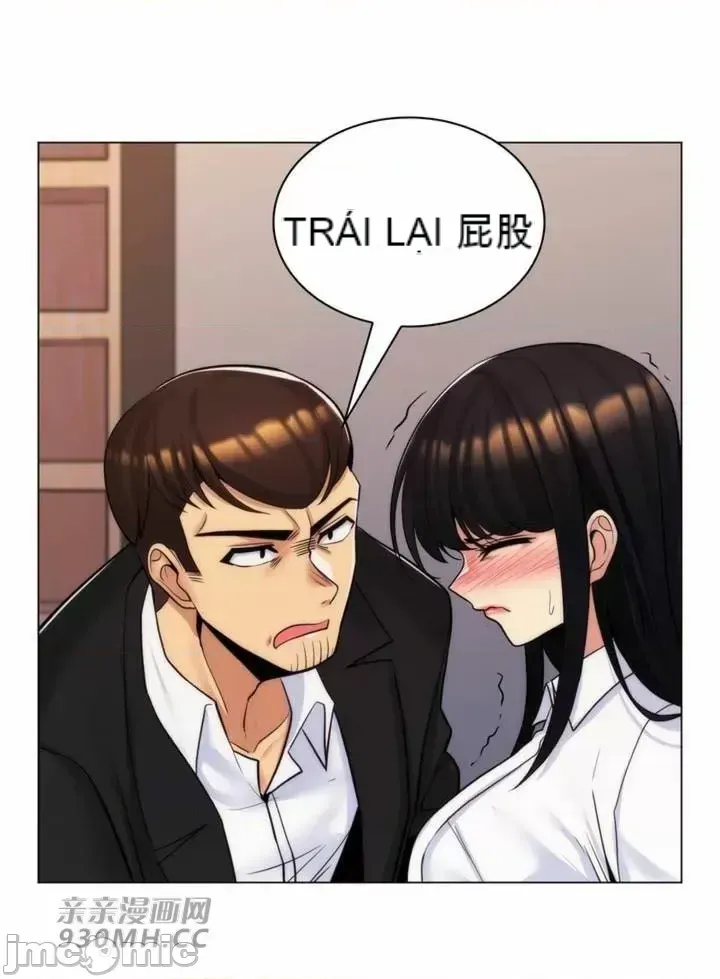 Mẹ kế của tôi thực ra là bạn gái của tôi Chương 01-50