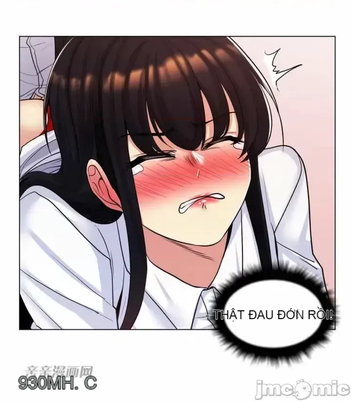 Mẹ kế của tôi thực ra là bạn gái của tôi Chương 01-50