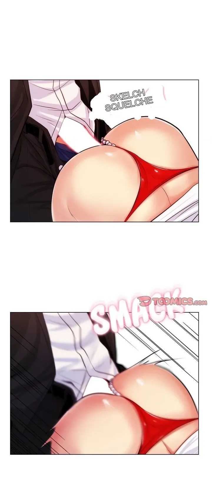 Mẹ kế của tôi thực ra là bạn gái của tôi Chương 01-50