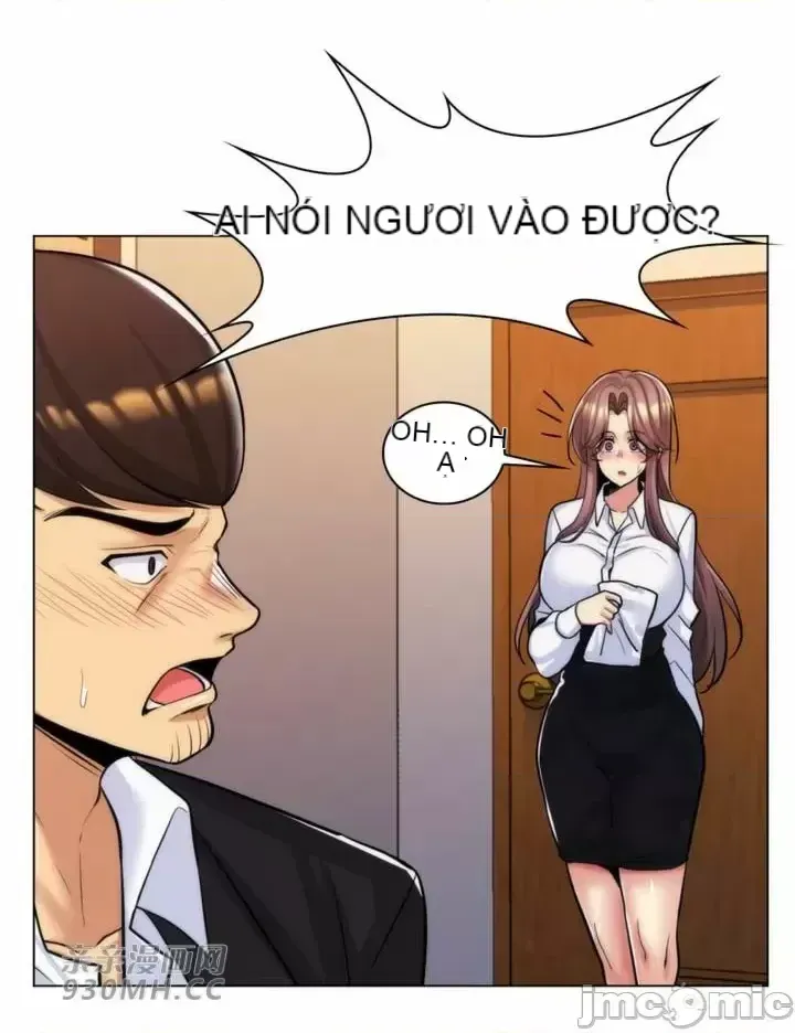 Mẹ kế của tôi thực ra là bạn gái của tôi Chương 01-50