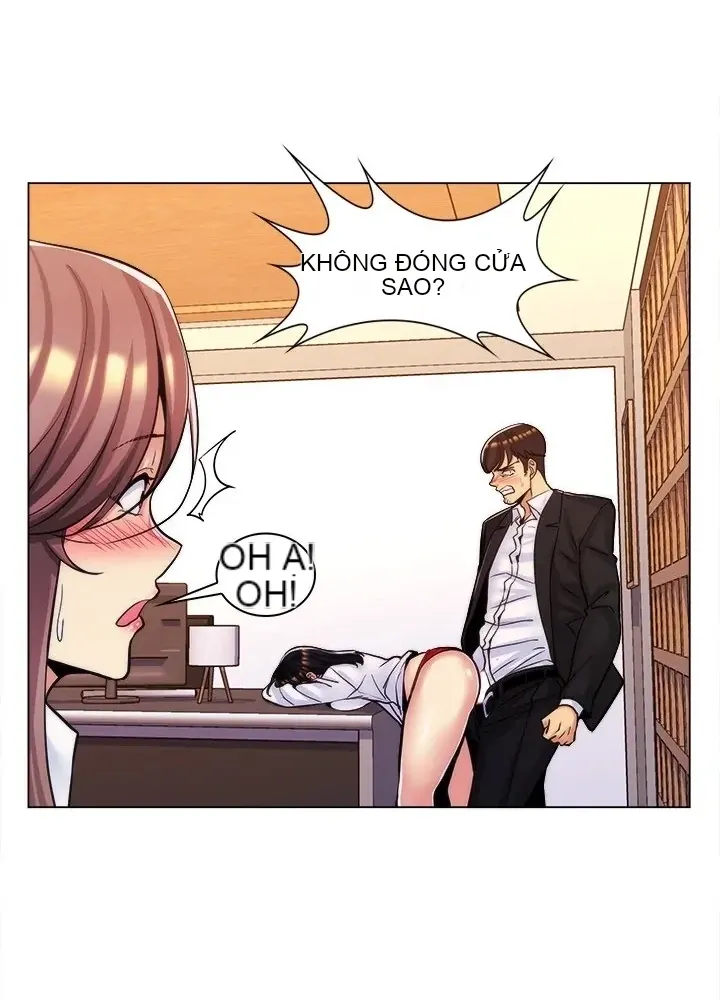 Mẹ kế của tôi thực ra là bạn gái của tôi Chương 01-50