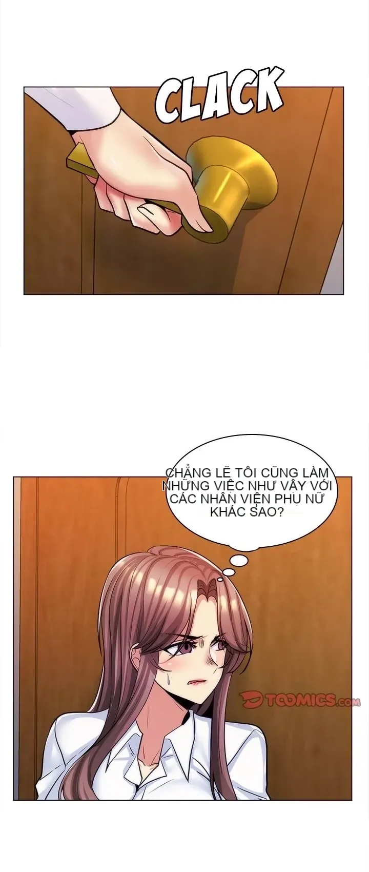 Mẹ kế của tôi thực ra là bạn gái của tôi Chương 01-50