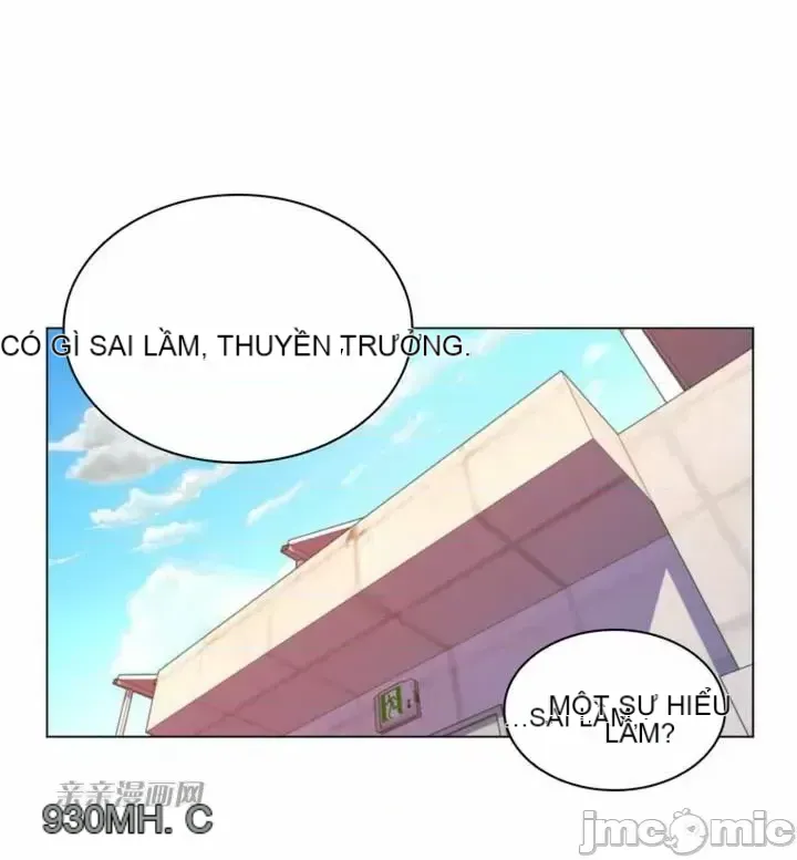 Mẹ kế của tôi thực ra là bạn gái của tôi Chương 01-50