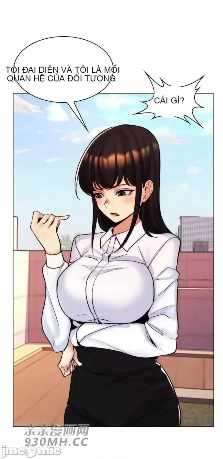 Mẹ kế của tôi thực ra là bạn gái của tôi Chương 01-50