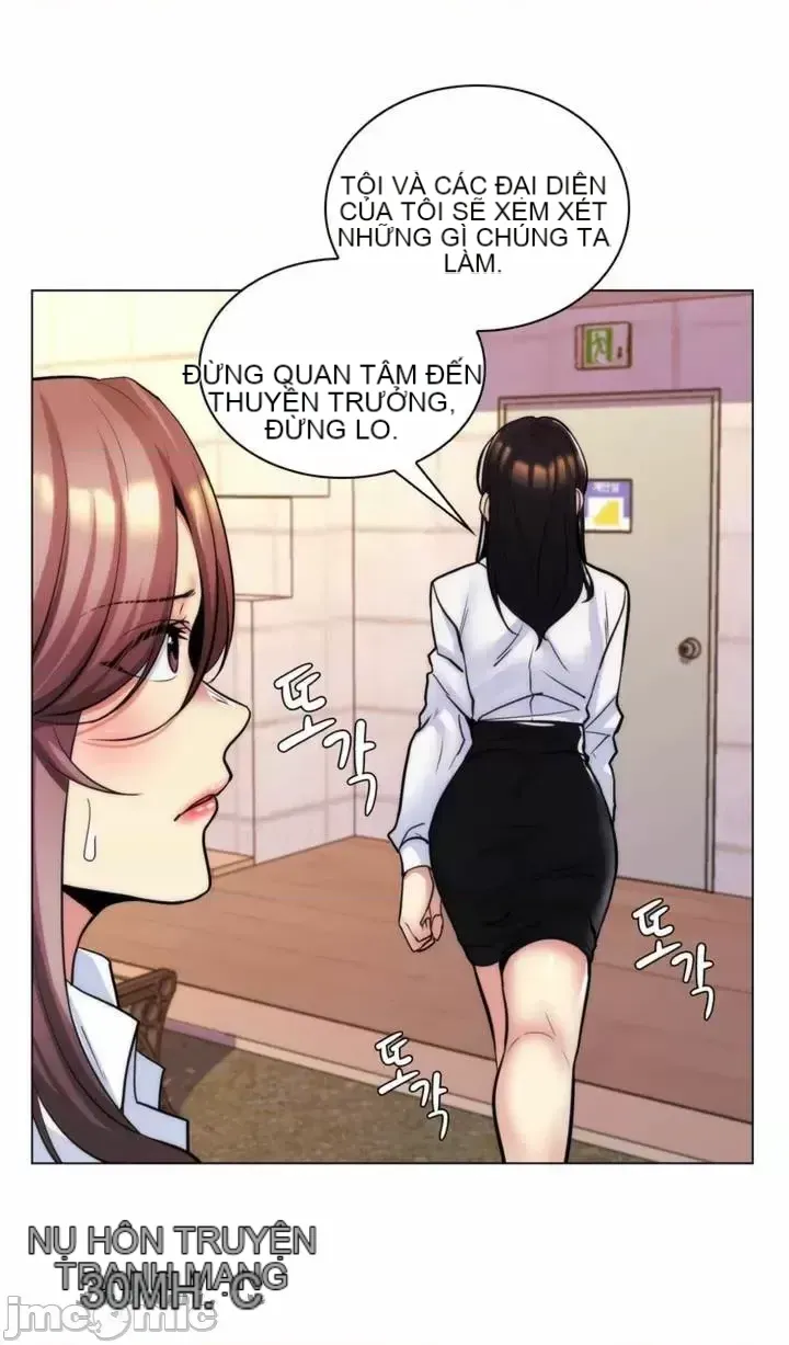 Mẹ kế của tôi thực ra là bạn gái của tôi Chương 01-50