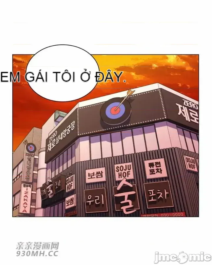 Mẹ kế của tôi thực ra là bạn gái của tôi Chương 01-50