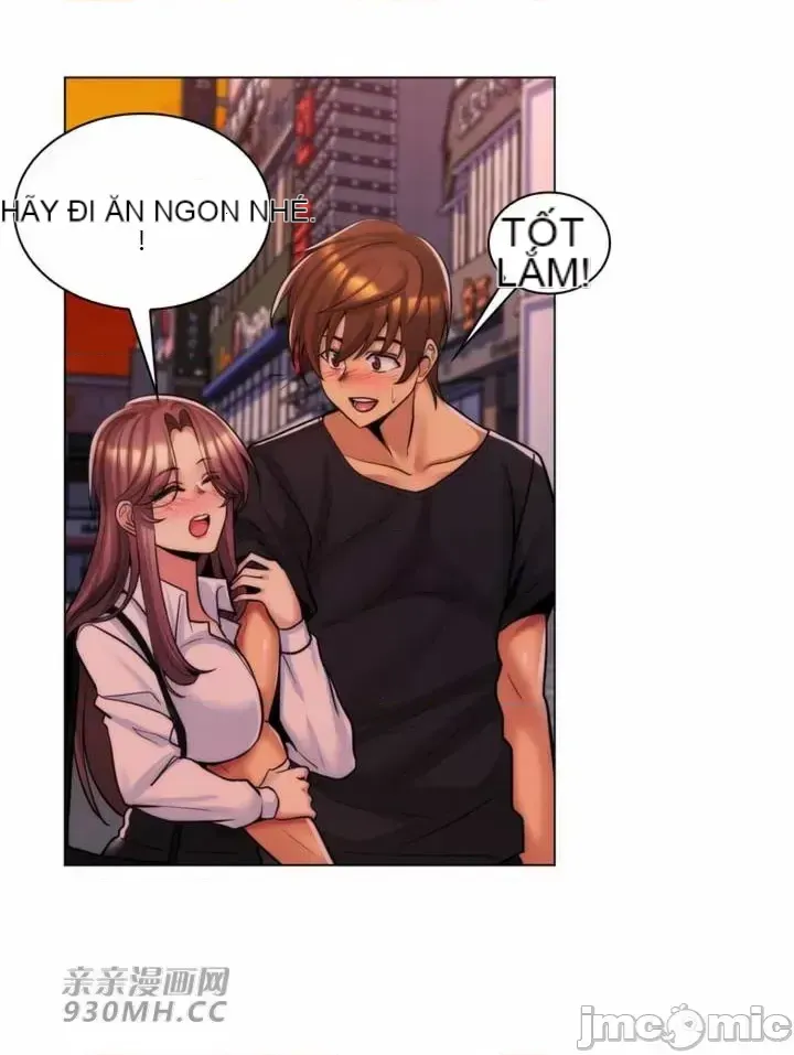 Mẹ kế của tôi thực ra là bạn gái của tôi Chương 01-50