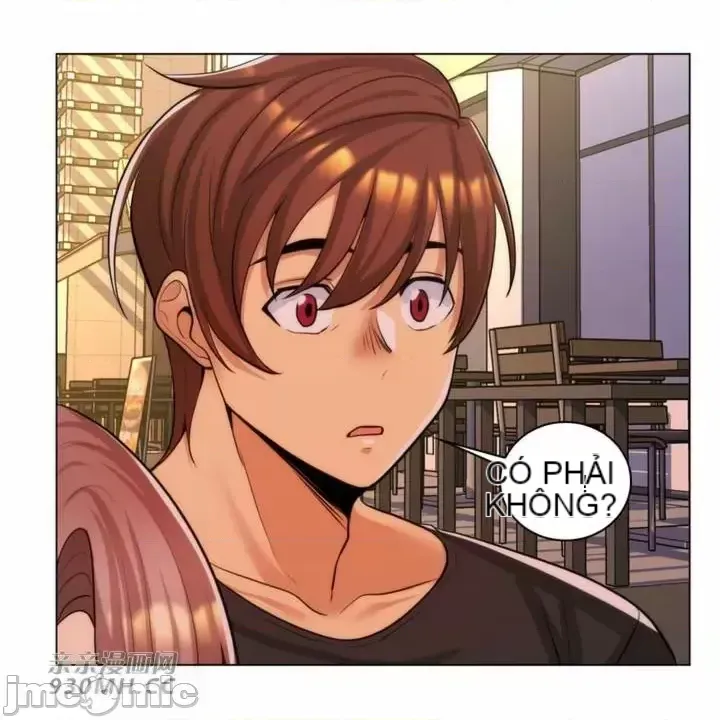 Mẹ kế của tôi thực ra là bạn gái của tôi Chương 01-50