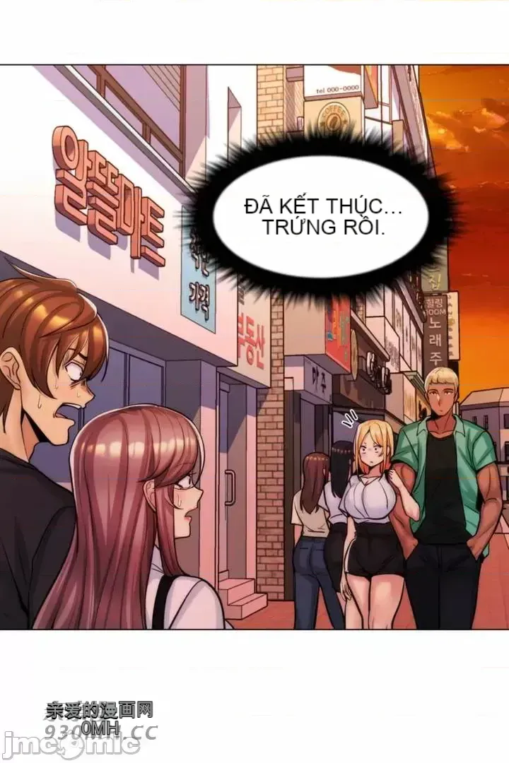 Mẹ kế của tôi thực ra là bạn gái của tôi Chương 01-50