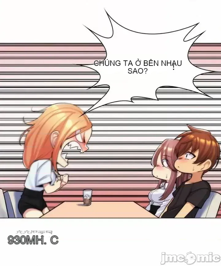 Mẹ kế của tôi thực ra là bạn gái của tôi Chương 01-50