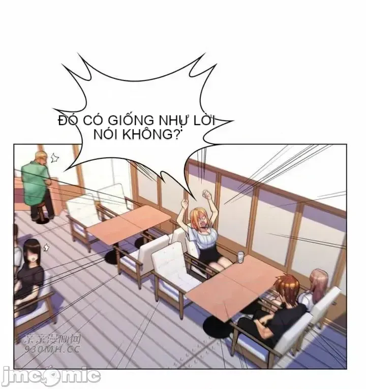 Mẹ kế của tôi thực ra là bạn gái của tôi Chương 01-50