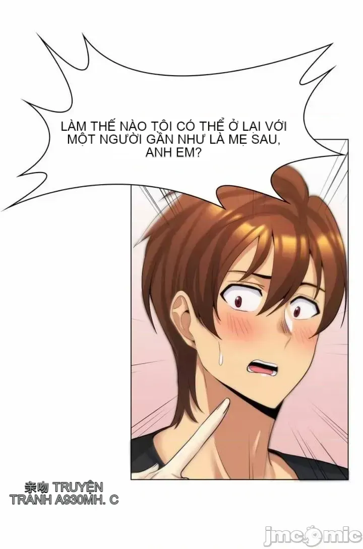 Mẹ kế của tôi thực ra là bạn gái của tôi Chương 01-50