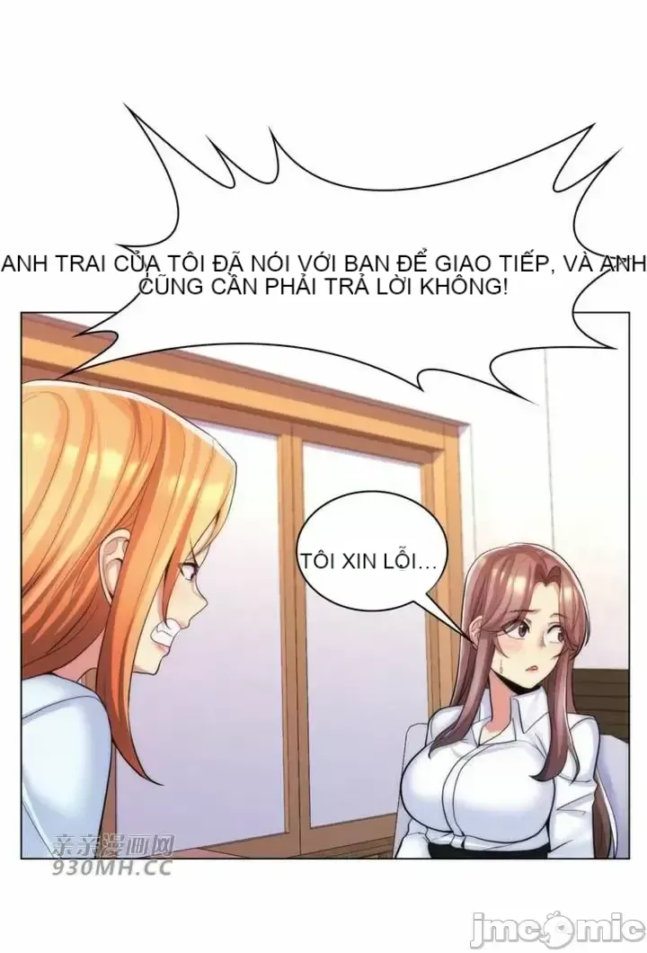 Mẹ kế của tôi thực ra là bạn gái của tôi Chương 01-50