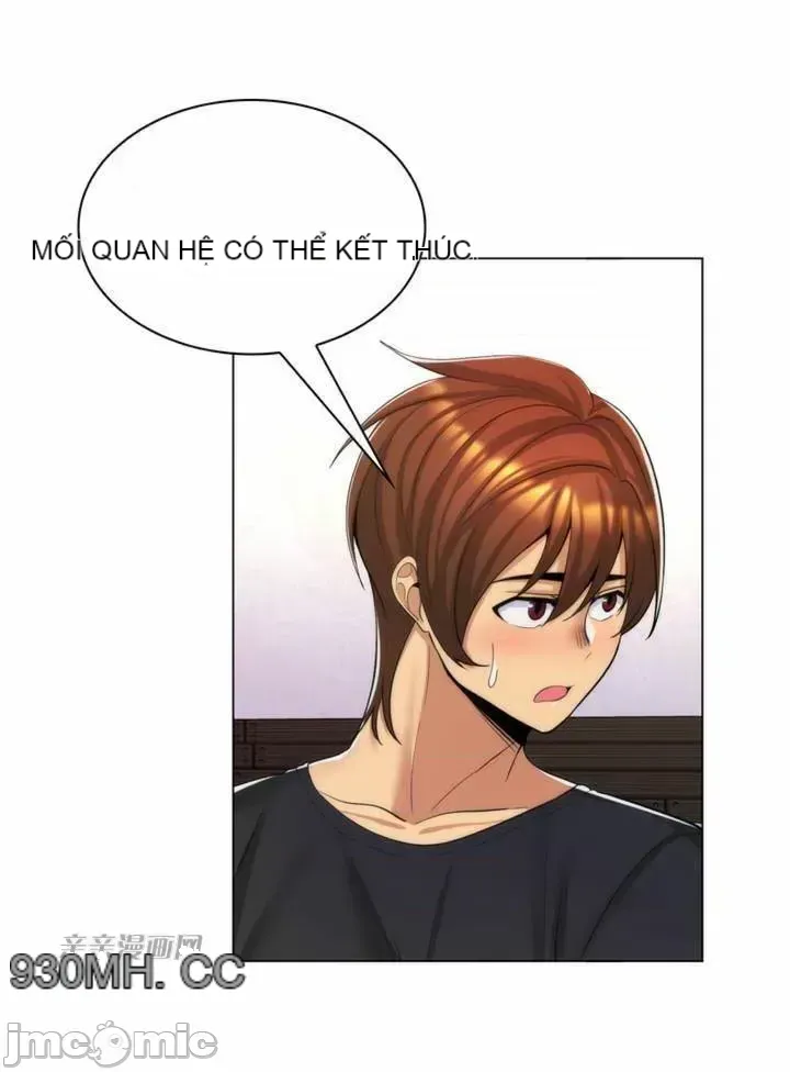 Mẹ kế của tôi thực ra là bạn gái của tôi Chương 01-50