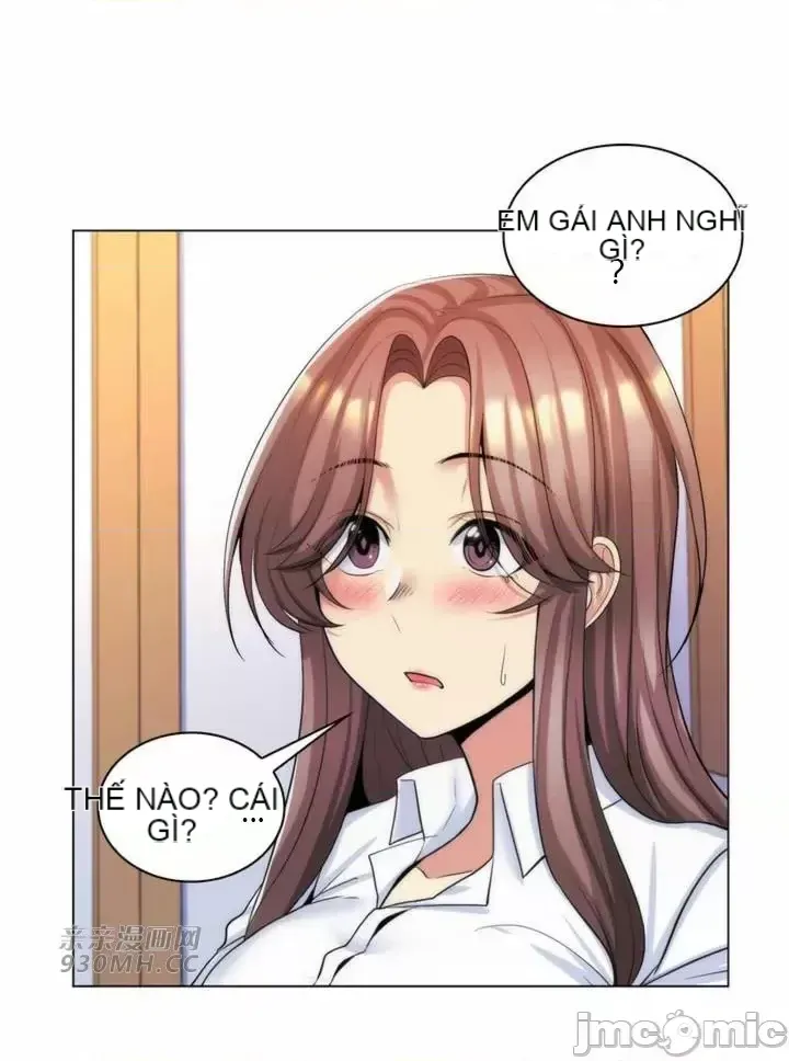 Mẹ kế của tôi thực ra là bạn gái của tôi Chương 01-50