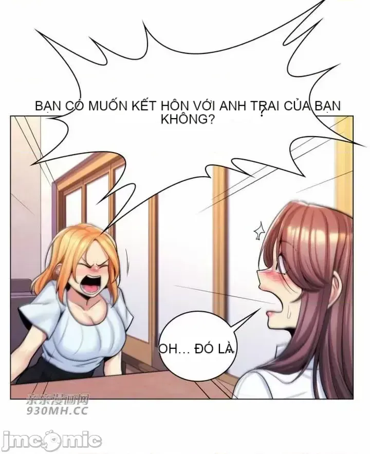 Mẹ kế của tôi thực ra là bạn gái của tôi Chương 01-50