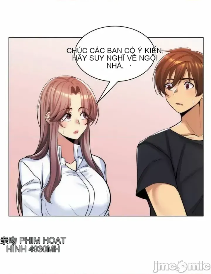 Mẹ kế của tôi thực ra là bạn gái của tôi Chương 01-50