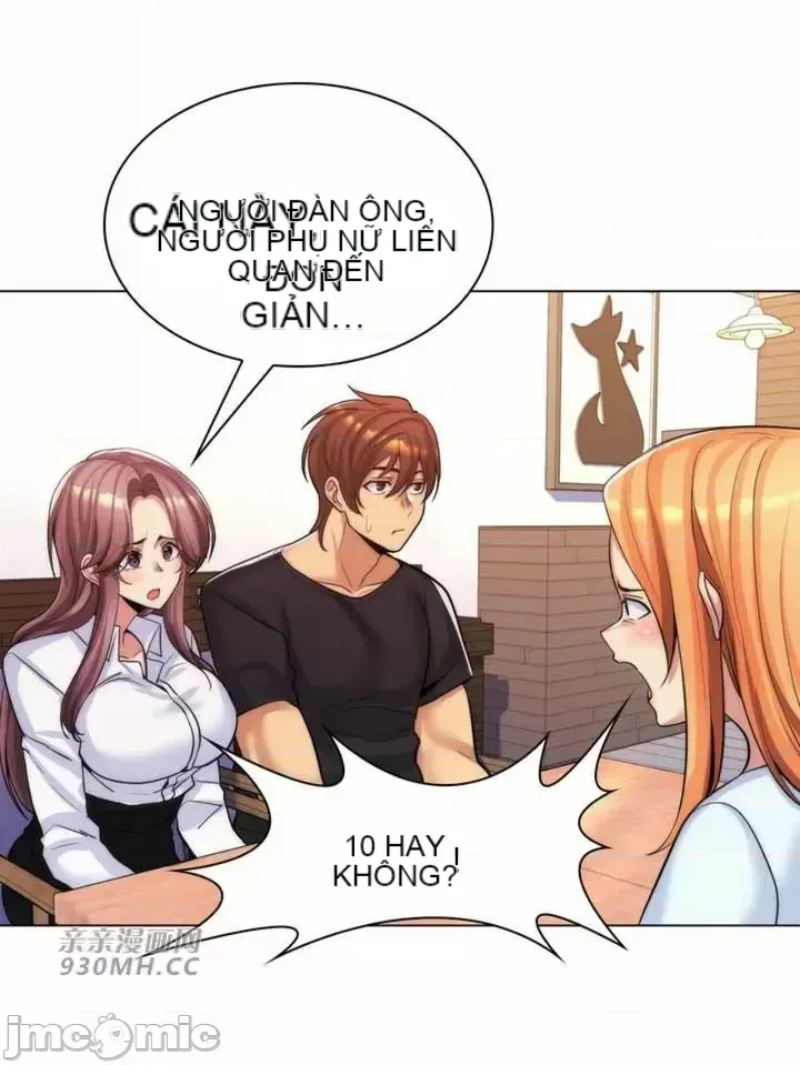 Mẹ kế của tôi thực ra là bạn gái của tôi Chương 01-50