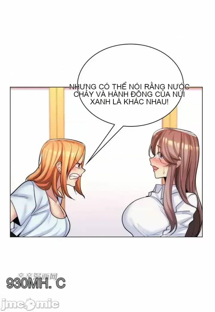 Mẹ kế của tôi thực ra là bạn gái của tôi Chương 01-50