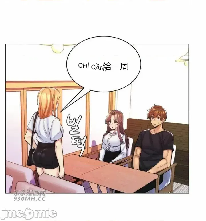 Mẹ kế của tôi thực ra là bạn gái của tôi Chương 01-50