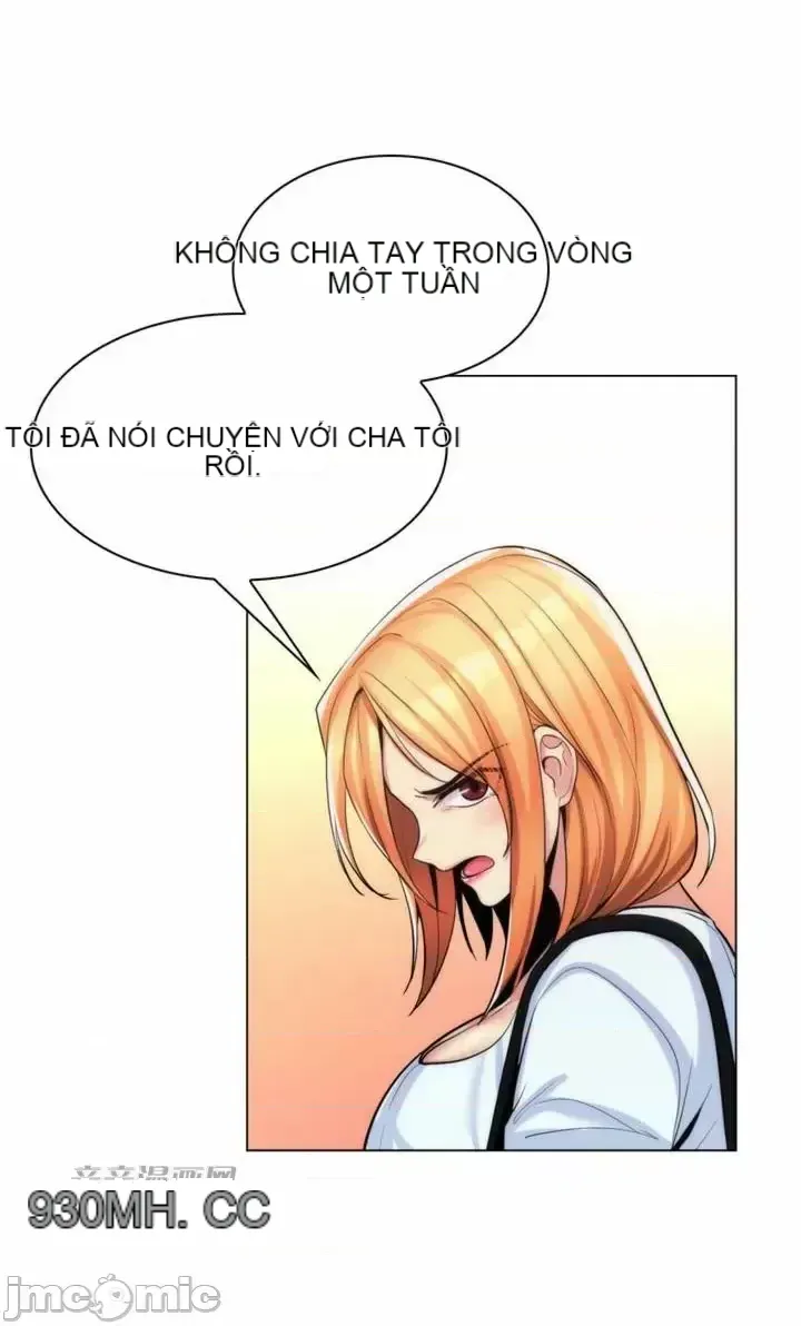 Mẹ kế của tôi thực ra là bạn gái của tôi Chương 01-50