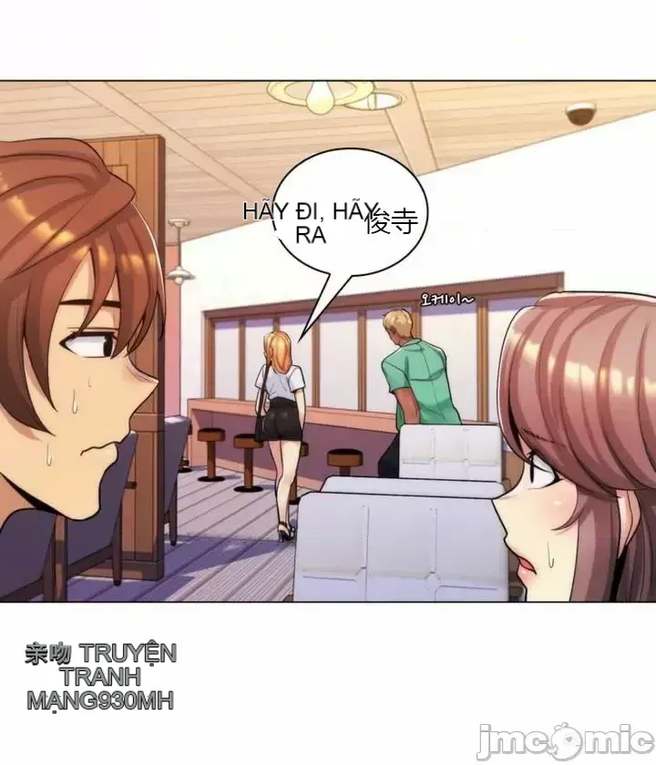 Mẹ kế của tôi thực ra là bạn gái của tôi Chương 01-50