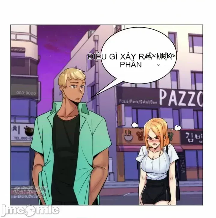 Mẹ kế của tôi thực ra là bạn gái của tôi Chương 01-50