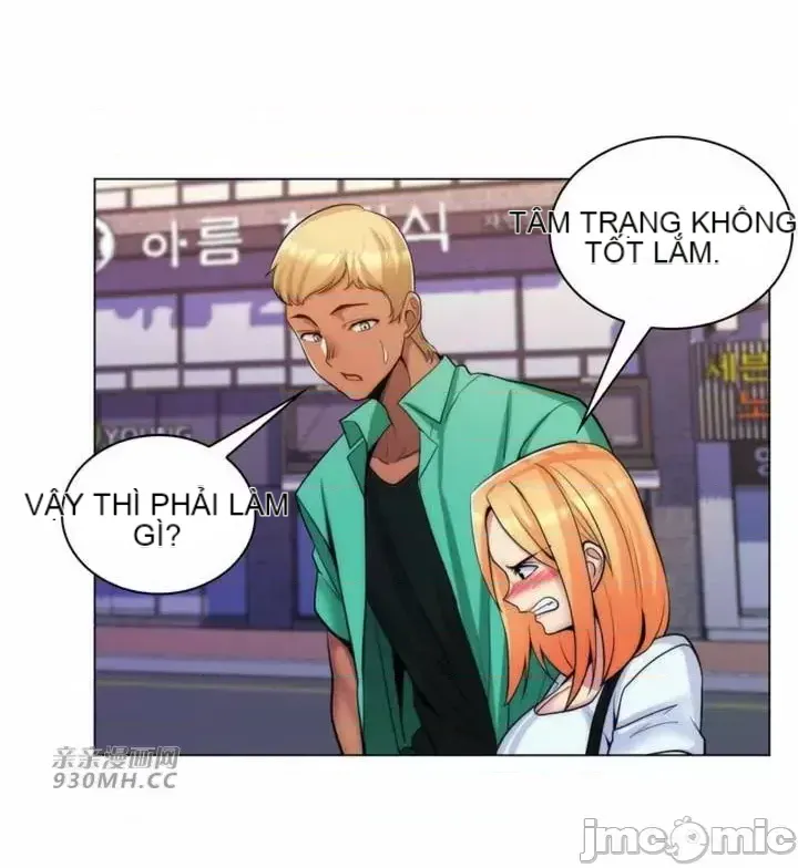 Mẹ kế của tôi thực ra là bạn gái của tôi Chương 01-50