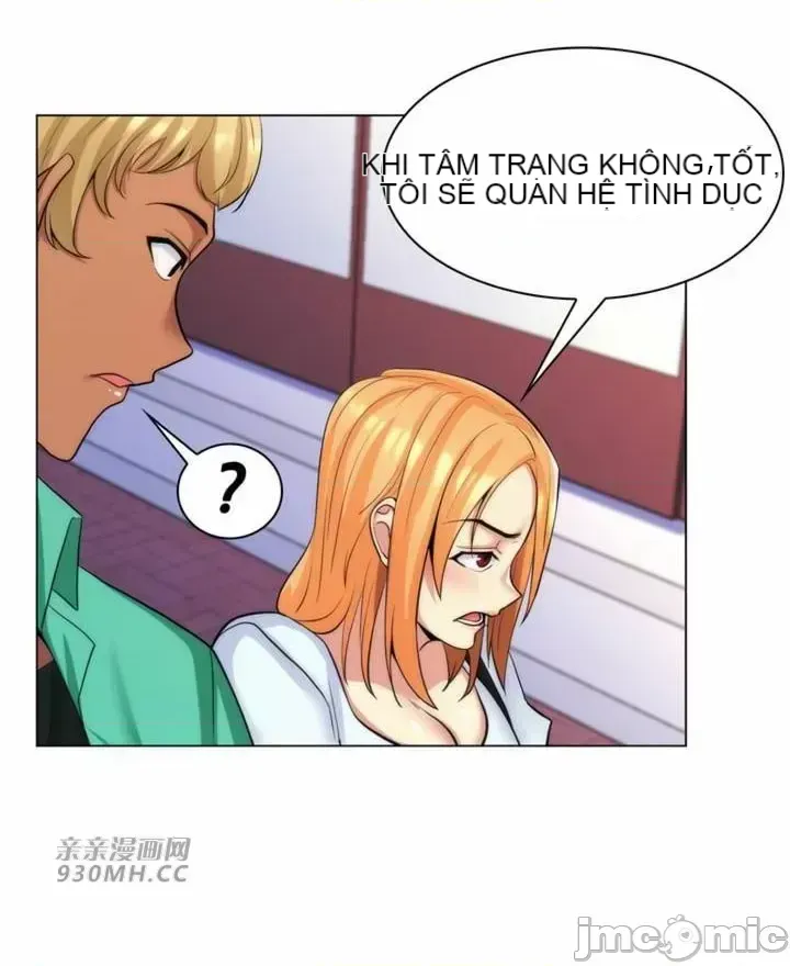 Mẹ kế của tôi thực ra là bạn gái của tôi Chương 01-50