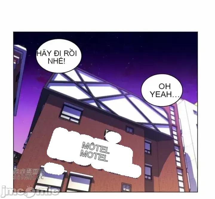 Mẹ kế của tôi thực ra là bạn gái của tôi Chương 01-50