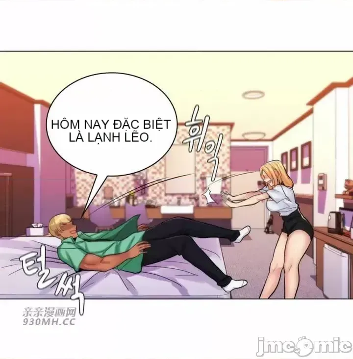 Mẹ kế của tôi thực ra là bạn gái của tôi Chương 01-50