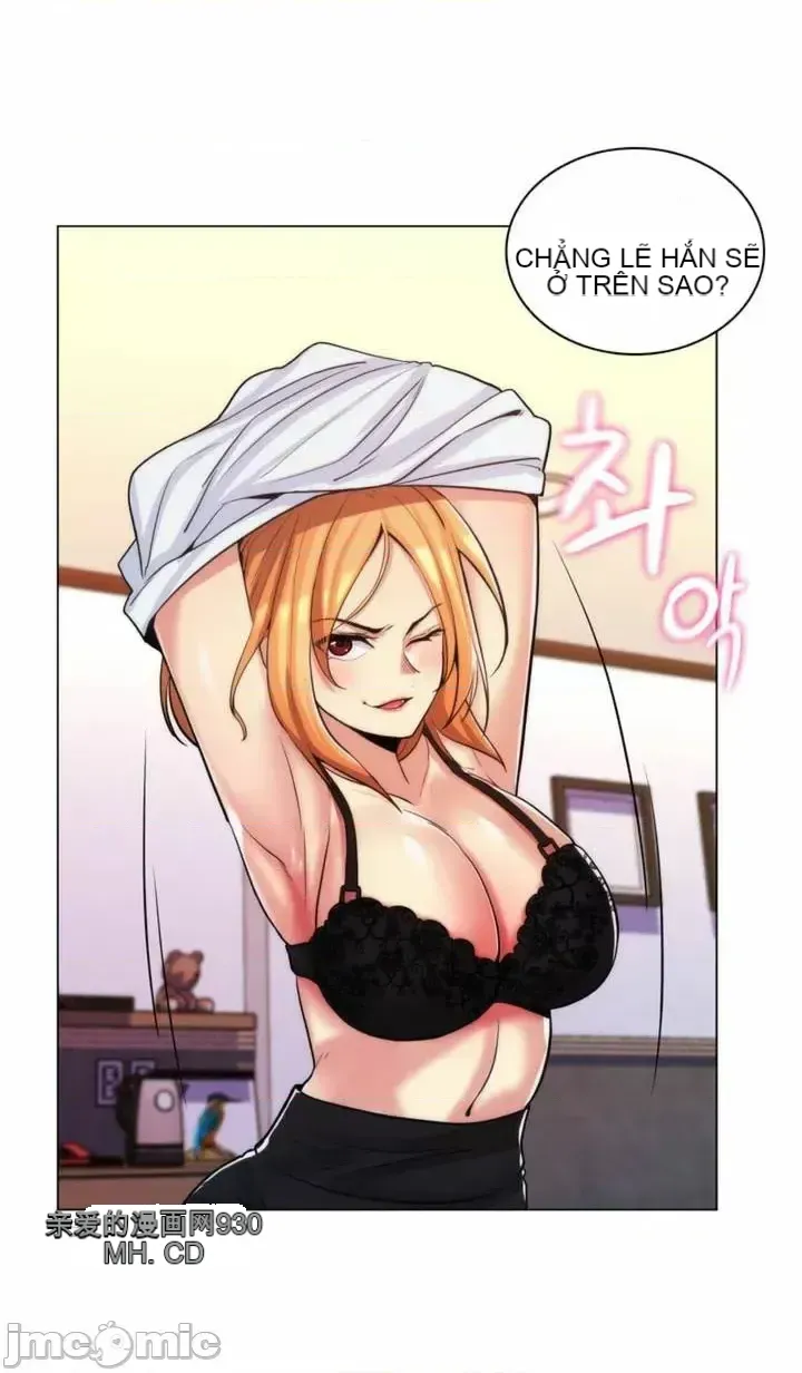 Mẹ kế của tôi thực ra là bạn gái của tôi Chương 01-50