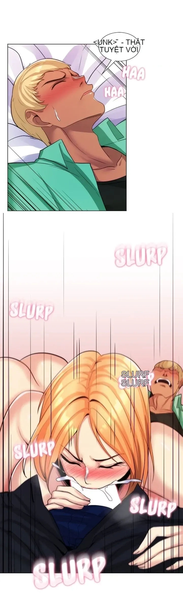 Mẹ kế của tôi thực ra là bạn gái của tôi Chương 01-50