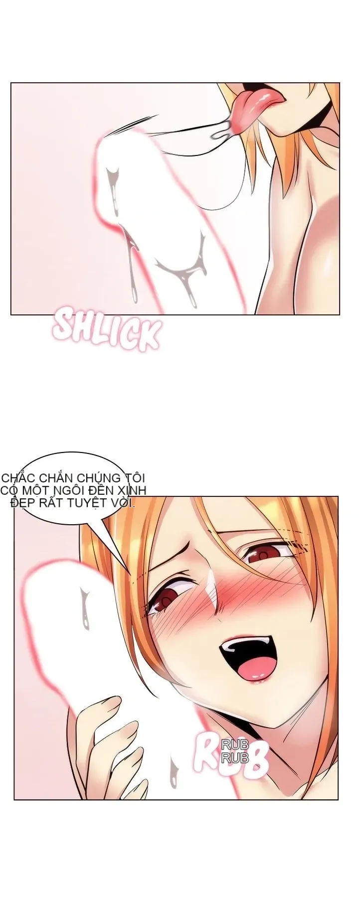 Mẹ kế của tôi thực ra là bạn gái của tôi Chương 01-50