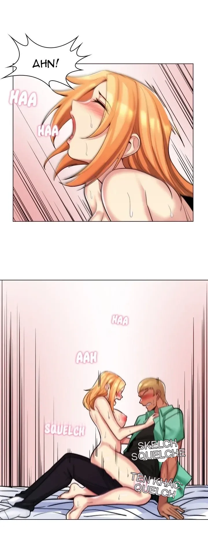 Mẹ kế của tôi thực ra là bạn gái của tôi Chương 01-50