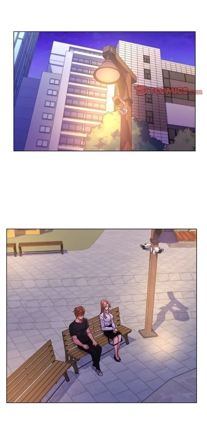 Mẹ kế của tôi thực ra là bạn gái của tôi Chương 01-50