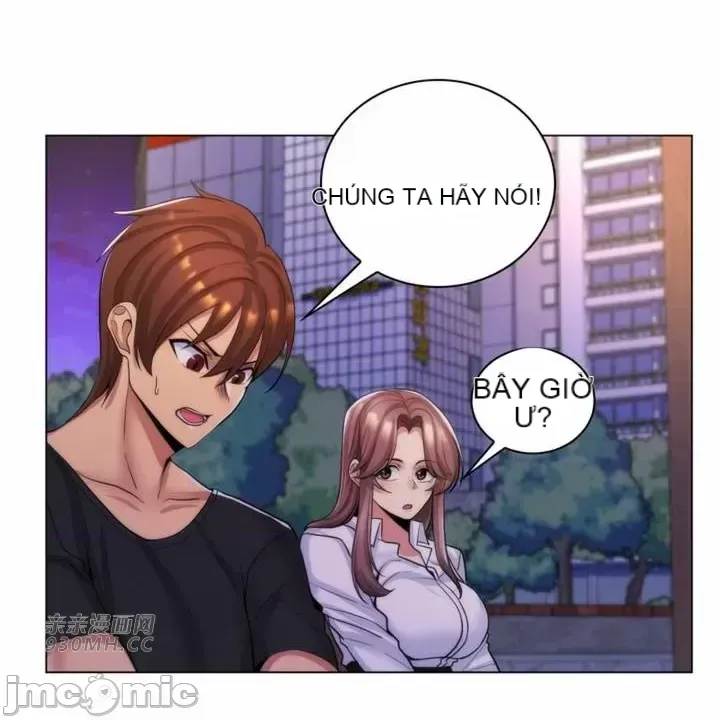 Mẹ kế của tôi thực ra là bạn gái của tôi Chương 01-50