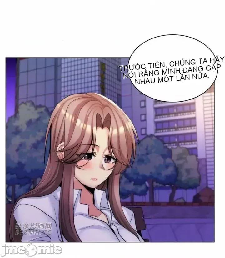 Mẹ kế của tôi thực ra là bạn gái của tôi Chương 01-50