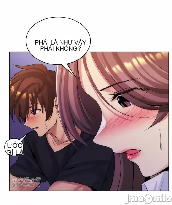 Mẹ kế của tôi thực ra là bạn gái của tôi Chương 01-50