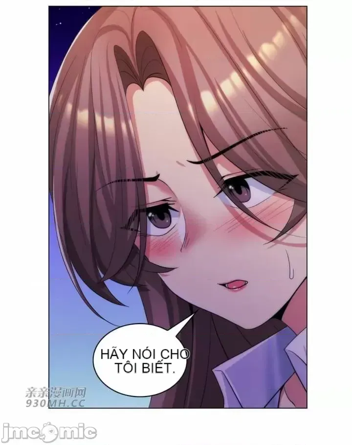 Mẹ kế của tôi thực ra là bạn gái của tôi Chương 01-50