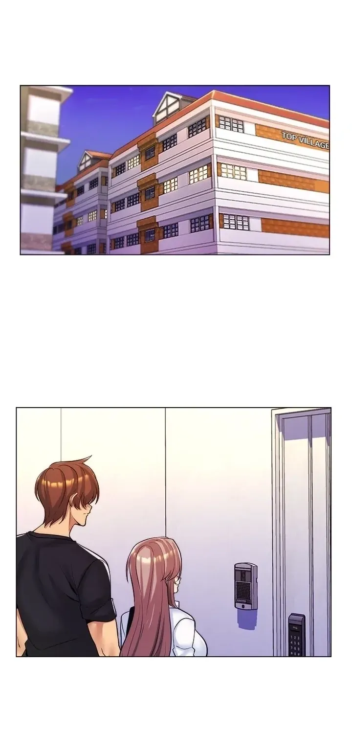 Mẹ kế của tôi thực ra là bạn gái của tôi Chương 01-50