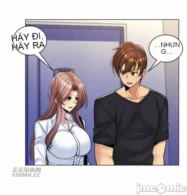 Mẹ kế của tôi thực ra là bạn gái của tôi Chương 01-50