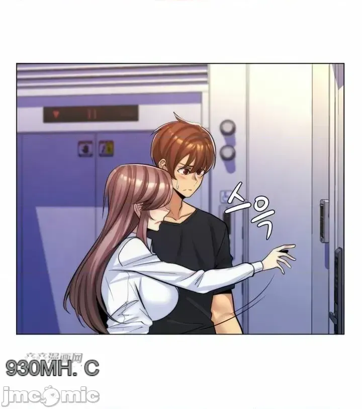 Mẹ kế của tôi thực ra là bạn gái của tôi Chương 01-50