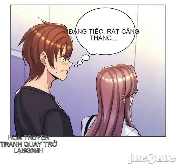 Mẹ kế của tôi thực ra là bạn gái của tôi Chương 01-50