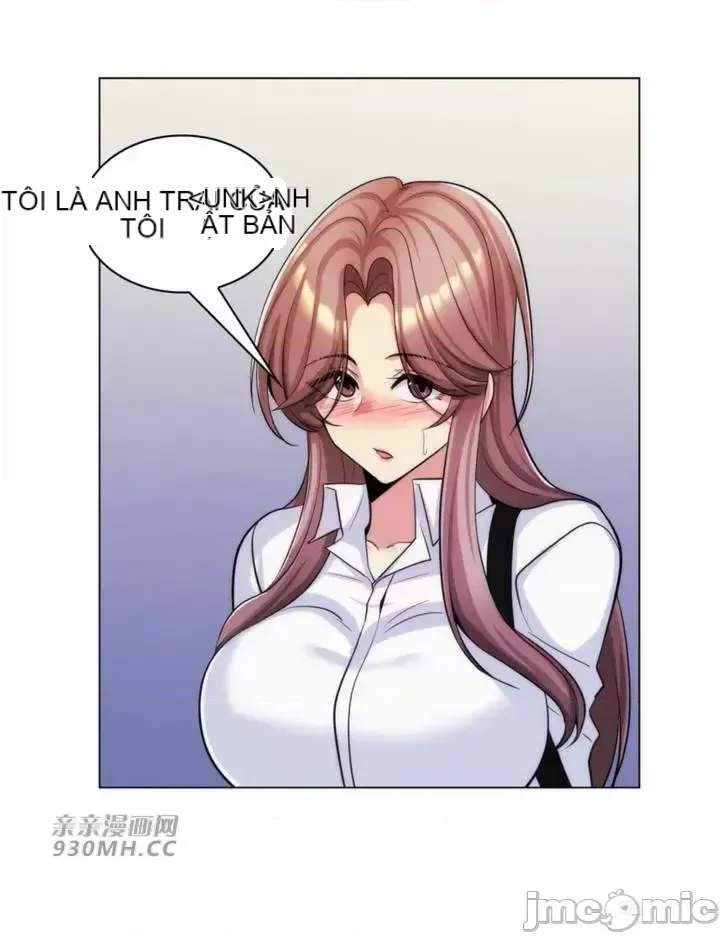 Mẹ kế của tôi thực ra là bạn gái của tôi Chương 01-50