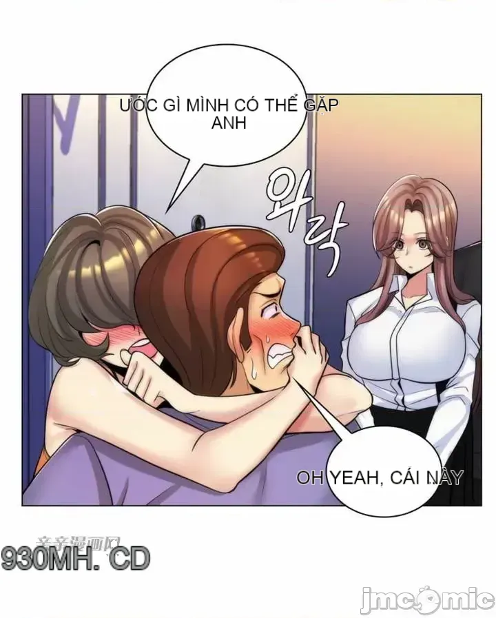 Mẹ kế của tôi thực ra là bạn gái của tôi Chương 01-50