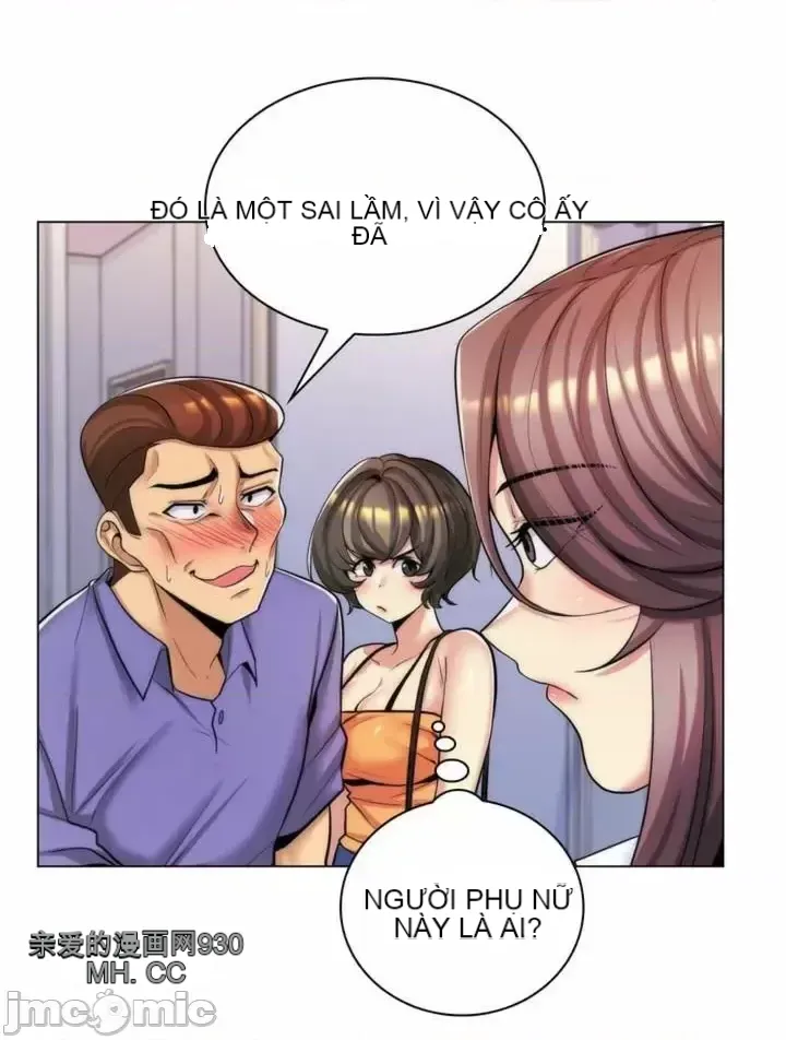 Mẹ kế của tôi thực ra là bạn gái của tôi Chương 01-50