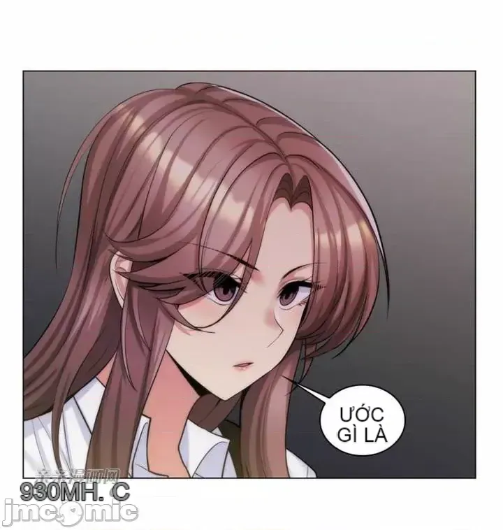 Mẹ kế của tôi thực ra là bạn gái của tôi Chương 01-50