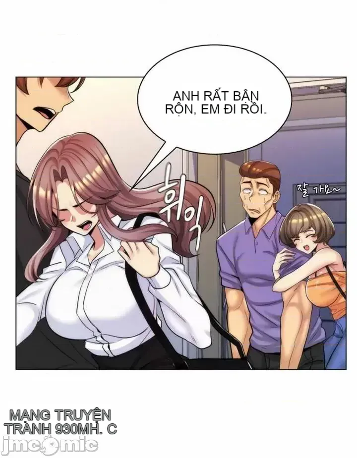 Mẹ kế của tôi thực ra là bạn gái của tôi Chương 01-50